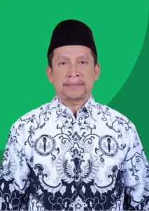 pak nurdin